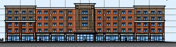 Sawyer Heights: 161 S Main St, Rochester, NH 03867
